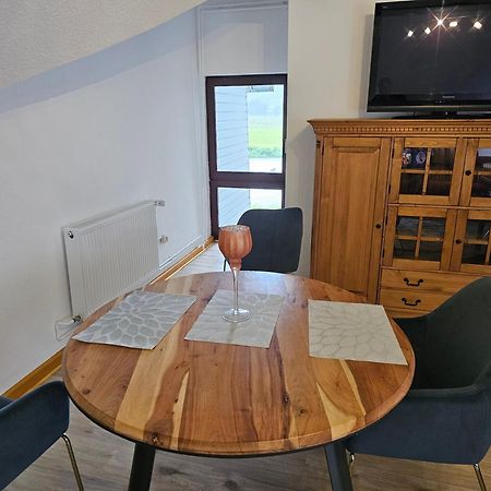 Haus An Der Weser Oedelsheim المظهر الخارجي الصورة
