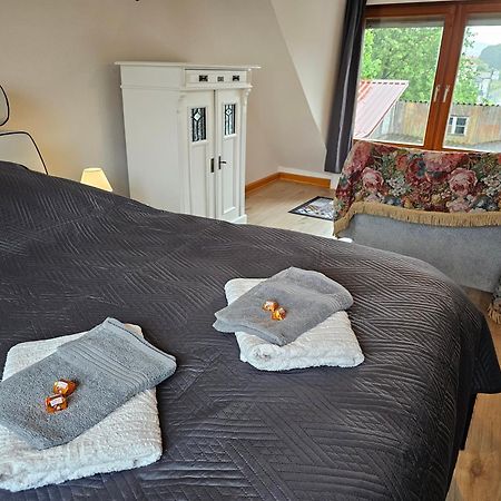 Haus An Der Weser Oedelsheim المظهر الخارجي الصورة