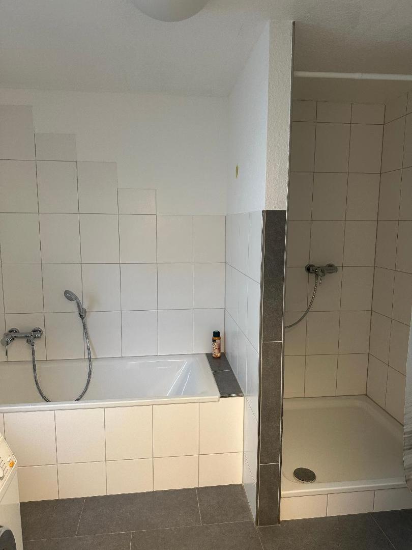 Haus An Der Weser Oedelsheim المظهر الخارجي الصورة