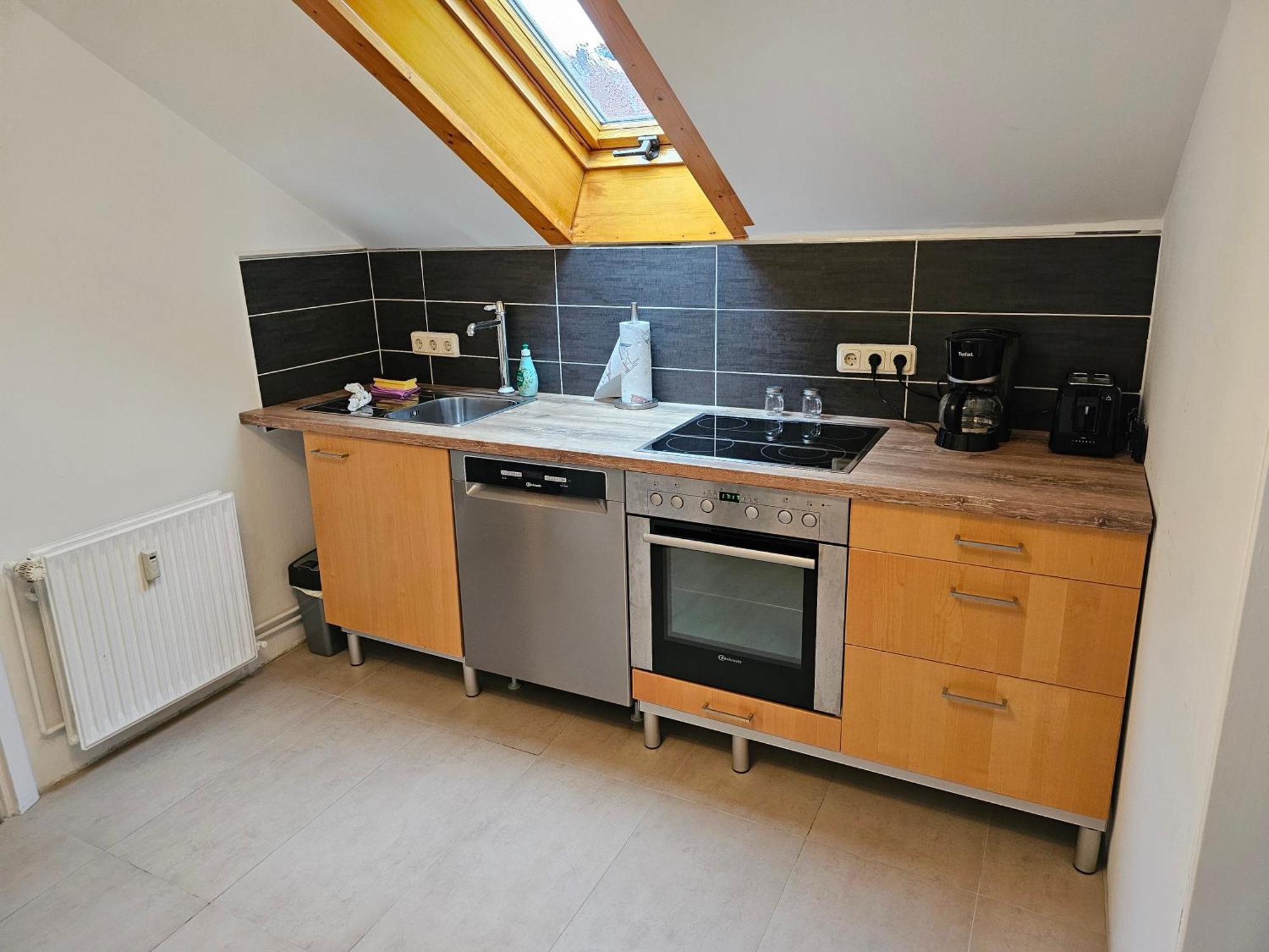 Haus An Der Weser Oedelsheim المظهر الخارجي الصورة